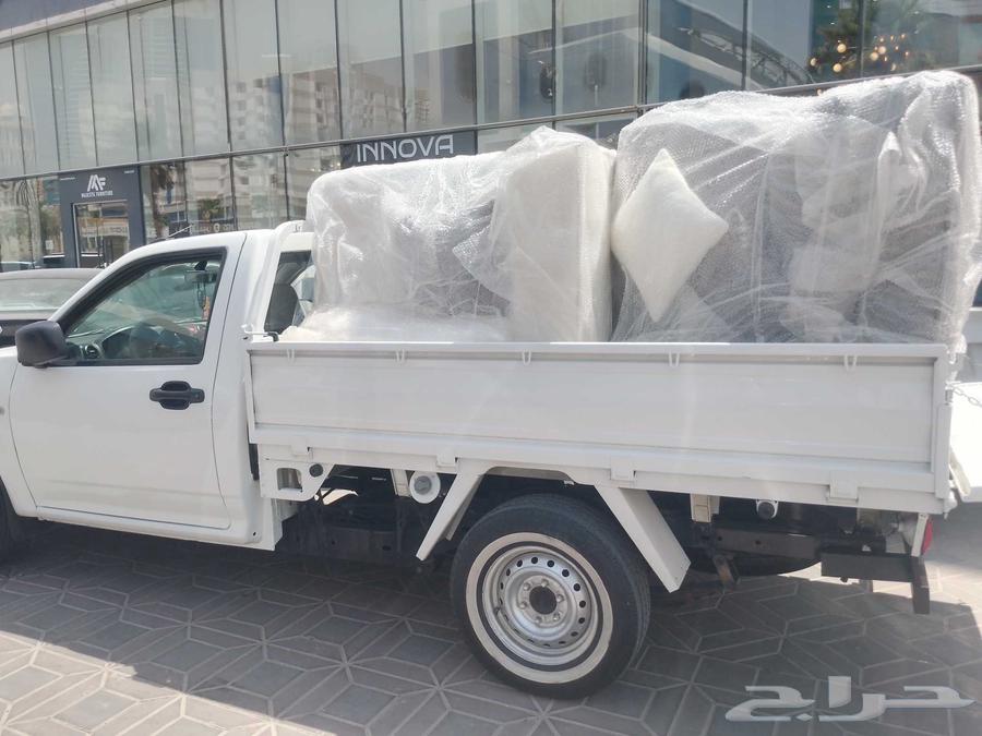 ونيت توصيل اغراض بضاعه64202932867073110