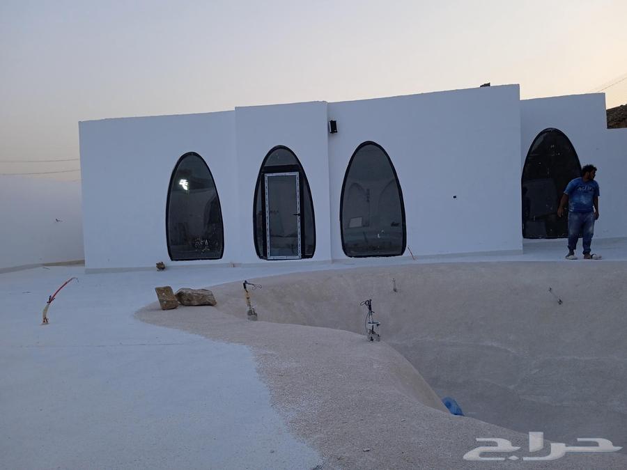 مسابح شاطئيه رمليه بجده64201491258754110