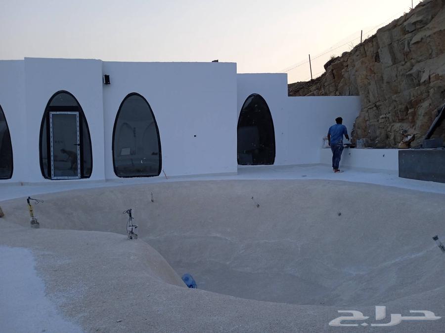 مسابح شاطئيه رمليه بجده64201491258754111