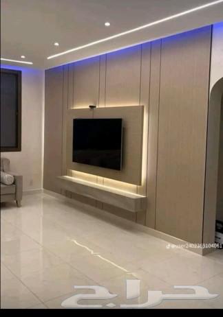 ديكورات دهانات ترميم مباني64202932264835113