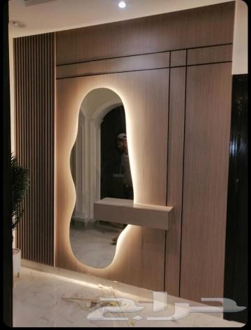 ديكورات دهانات ترميم مباني64202932264835114