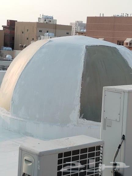 كشف تسريبات المياه معالجة الرطوبة إرتفاع فاتورة المياة64202522622722114