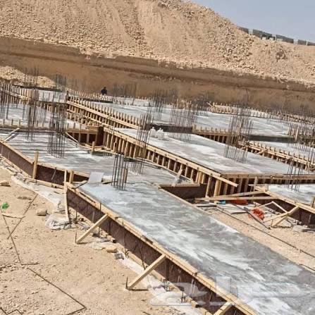 مقاولات عامه ترميم وتشطيب وبناء - شركة الكربي للمقاولات64201490584322111