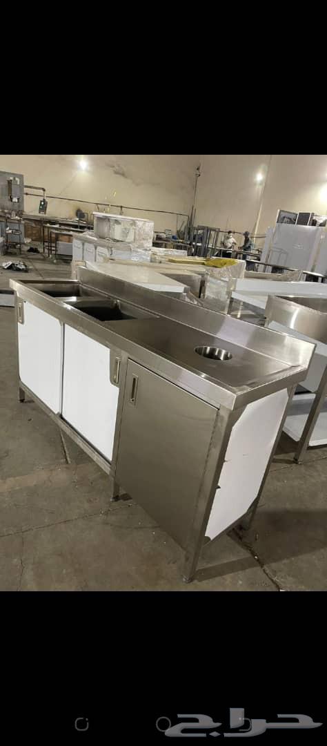 تفصيل وتصنيع معدات المطاعم والمطابخ64202122921731111