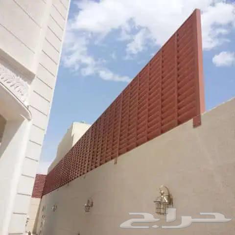 Iron Sheet Fence Installation for Yards64201902565763113