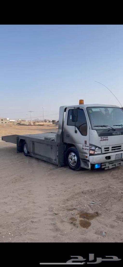 Towing service from Hail to Riyadh64202934849410110