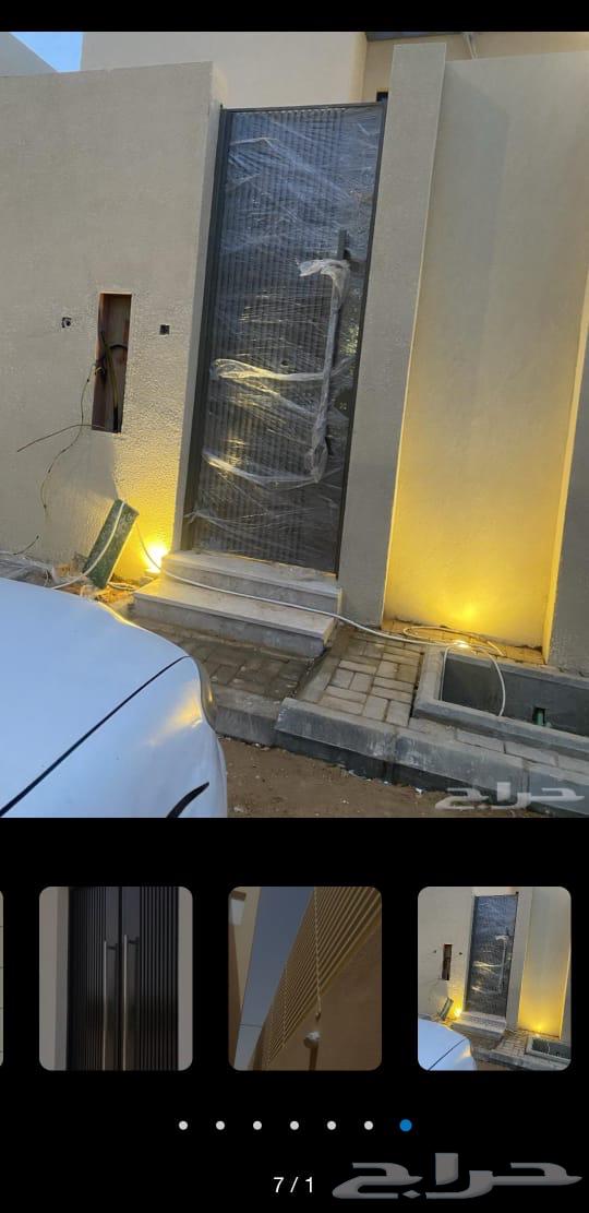 حداد وألمنيوم64201272580995110