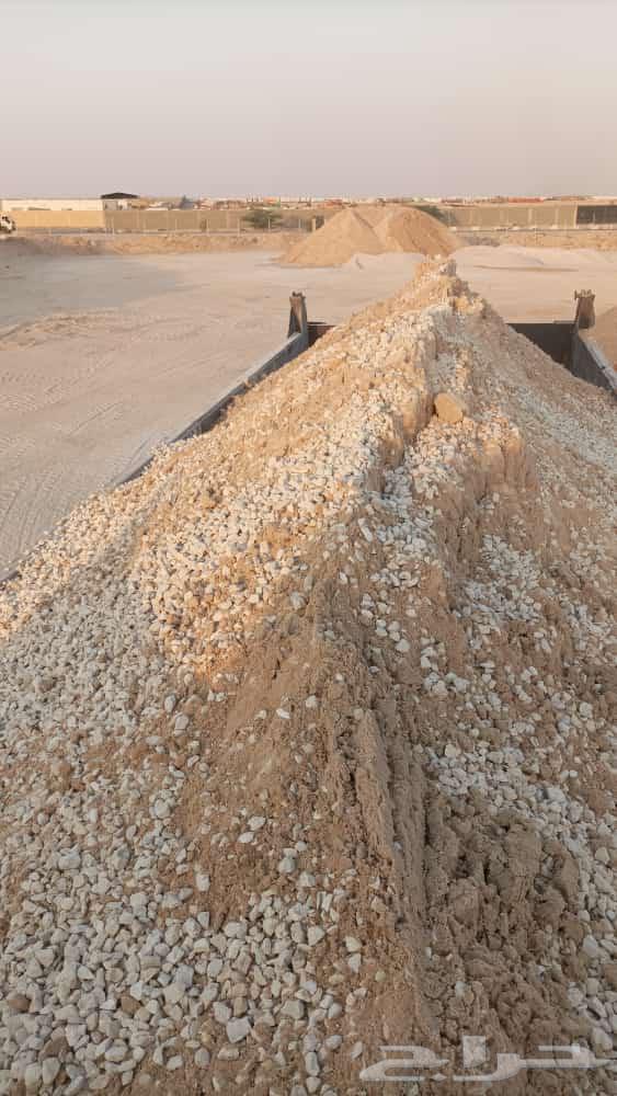 Supply of various types of sand and construction materials64202124800129110