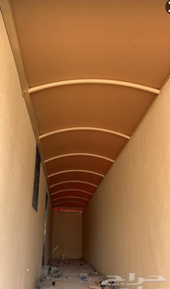 Shelters and barriers64202315147521111