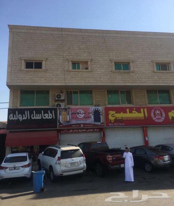 شقة للإيجار