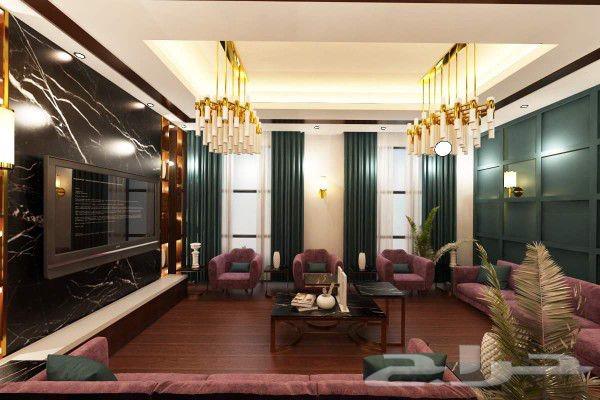 Interior and architectural design and implementation engineer64443843125635110