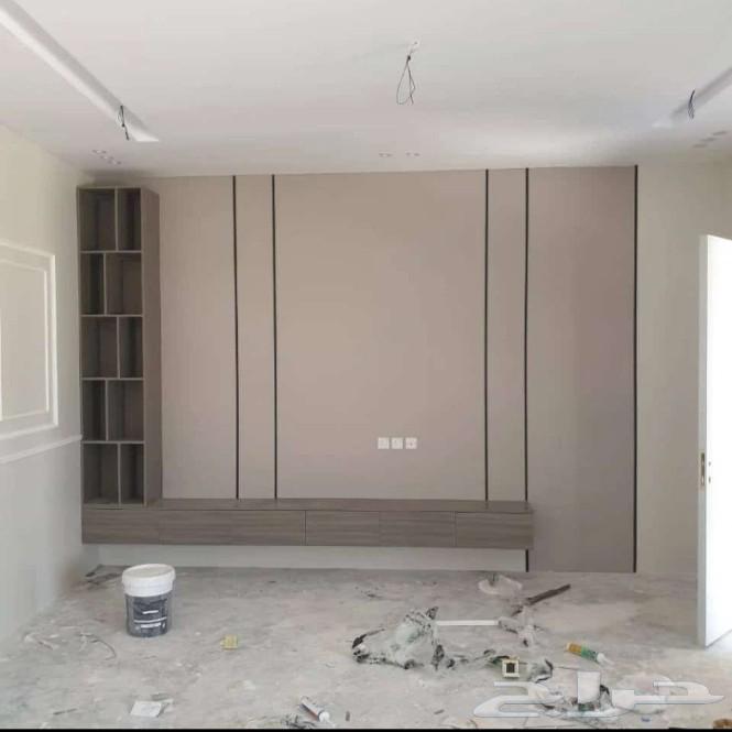 دهانات وديكورات نجران اسعار مناسبة64202932137475113