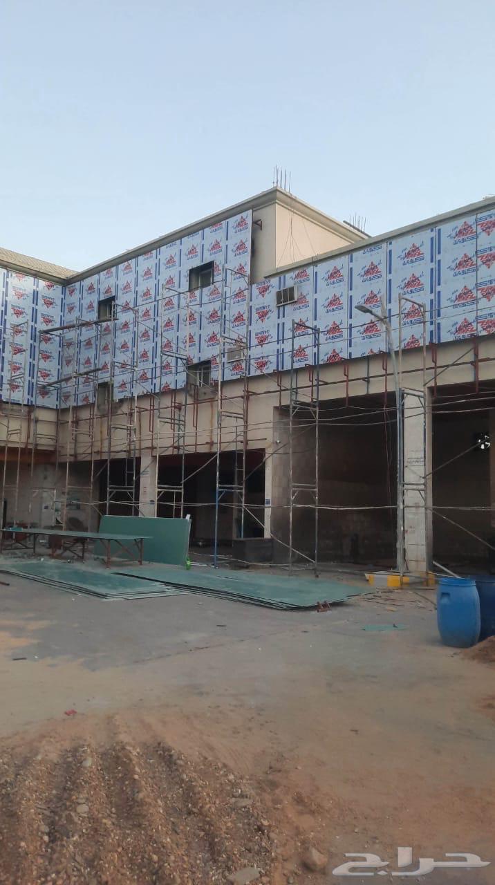 Cladding and structure works64201079239938114
