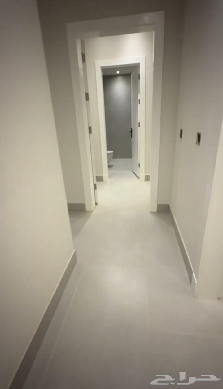 شقة للإيجار
