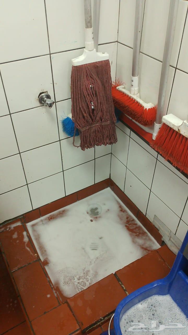 تسليك مجاري تسليك المطبخ والحمام وغرف التفتيش64202124253825112