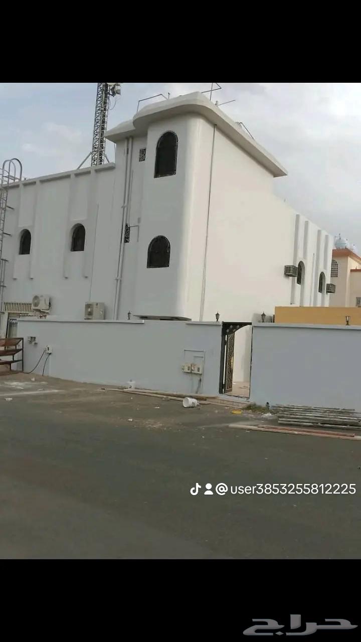 دهانات وديكورات نجران اسعار مناسبة64202932137475110