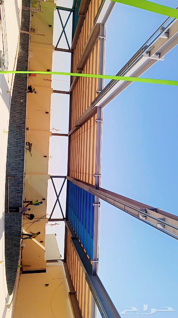 مضلات غماش سواتر ايلومينيم الرياض64202720416515110