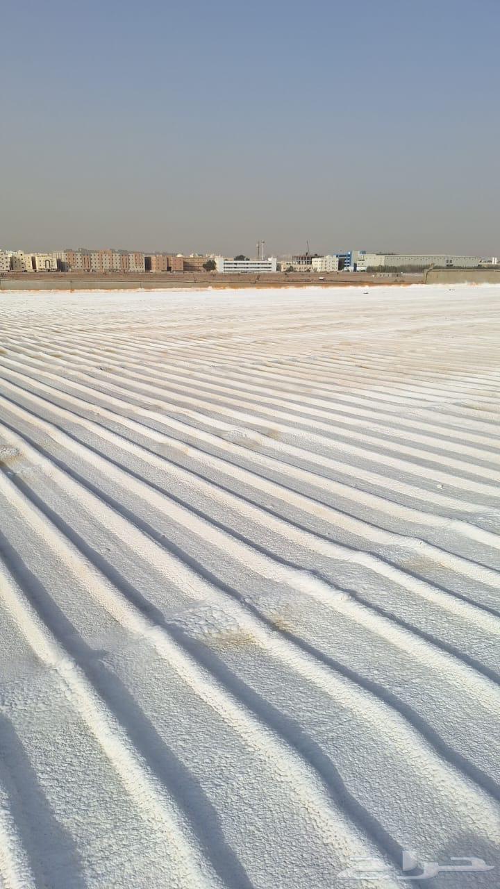 Foam insulation in Jeddah64201080334082110