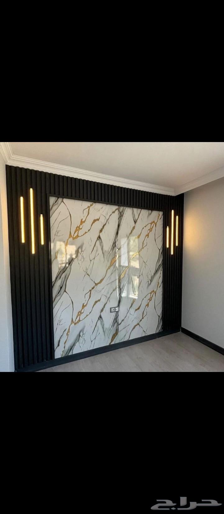 فني ديكورات ودهانات64201683940610111