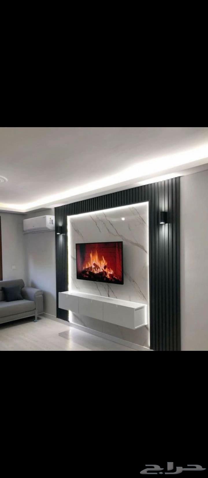 فني ديكورات ودهانات64201683940610110