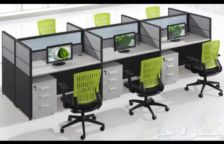 معلم تركيب ثاث مكاتب بجد64202525847811112