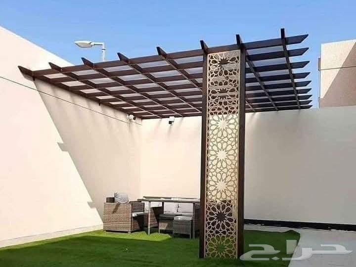 Shades, covers, pergolas in Hanakir Al-Sharqia64202724087811113