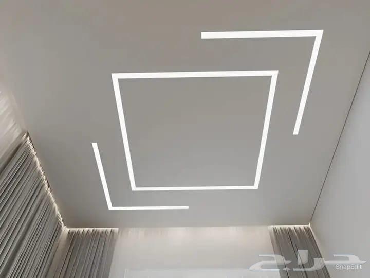 جبس بورد اسقف مستعاره شاشات64201492112770114