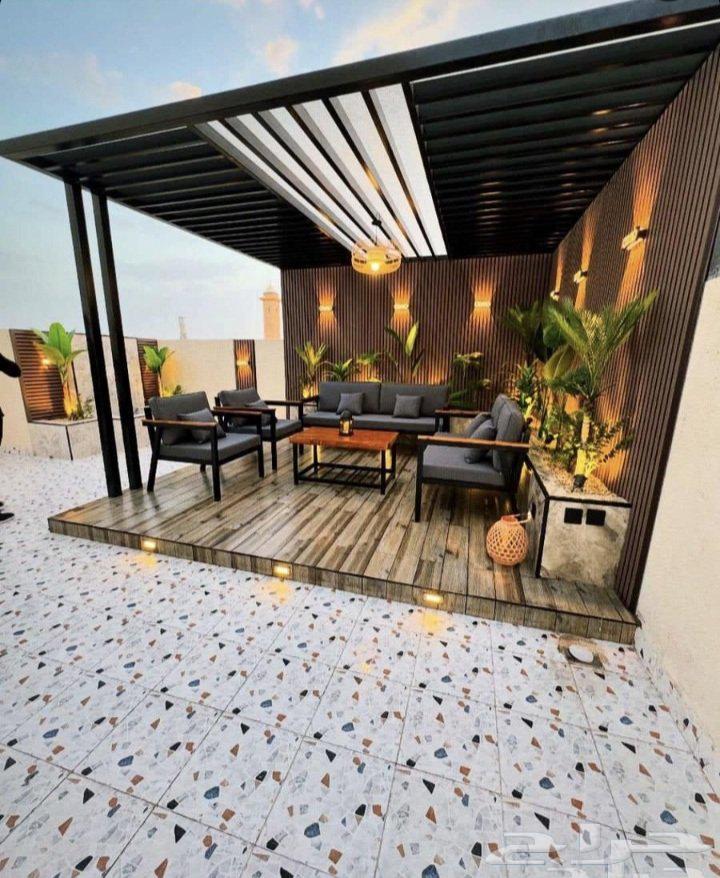 Shelters and barriers64202315147521114