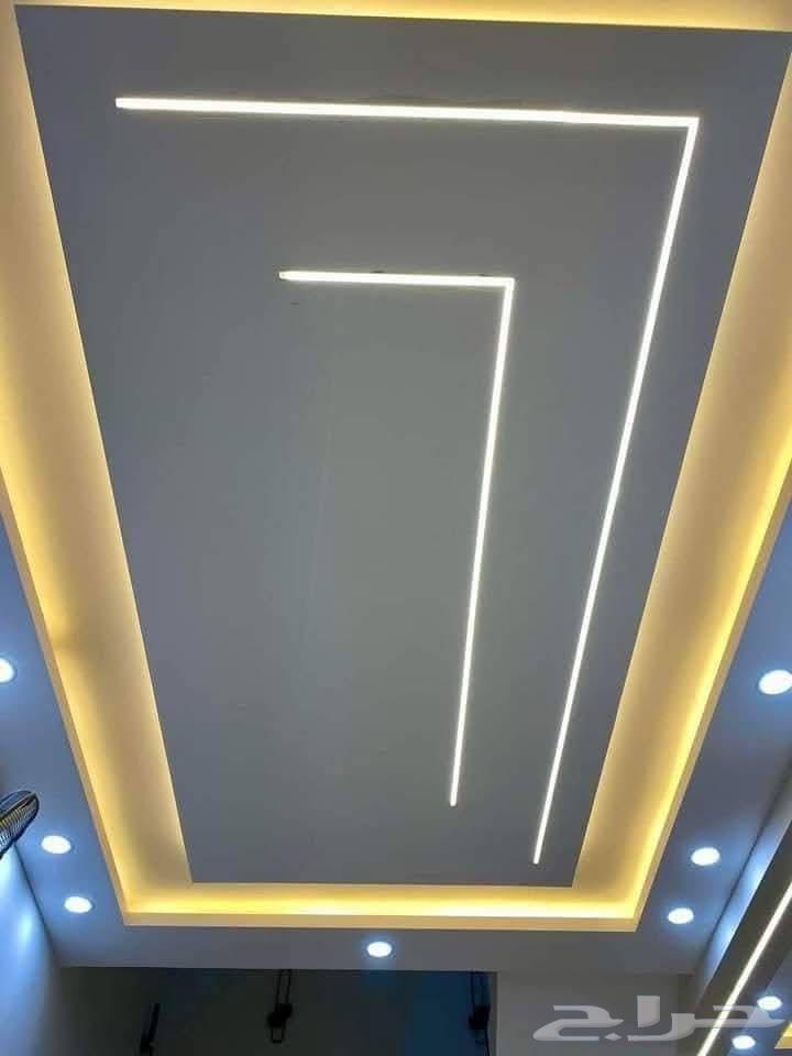 فني ديكورات ودهانات64201683940610113