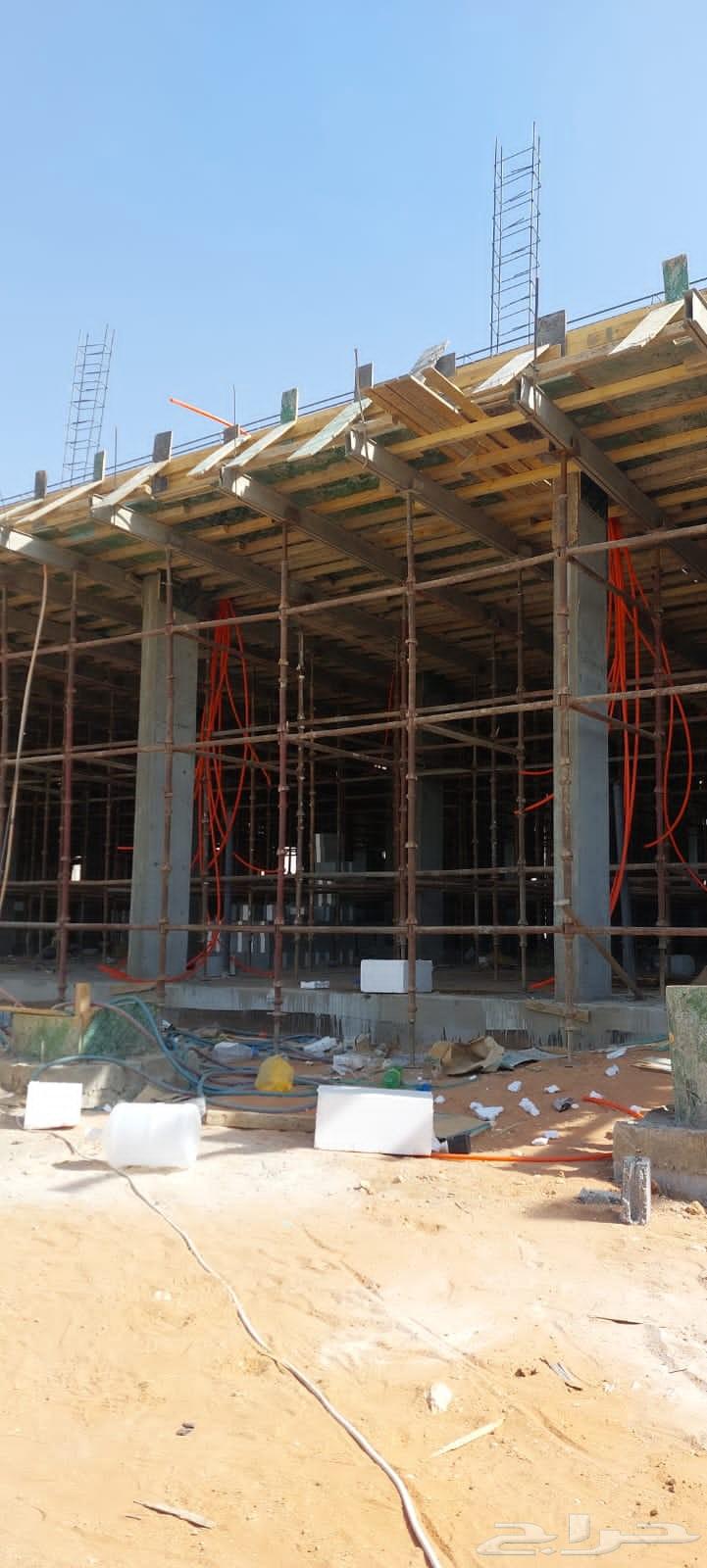 General construction contractor for restoration projects64592177572099113