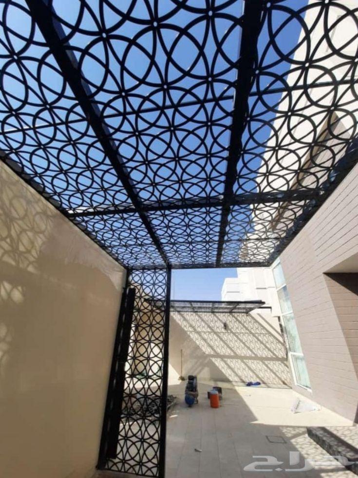 Laser Canopy Installation, Laser Screen Installation, Laser Cutting64201492298882113