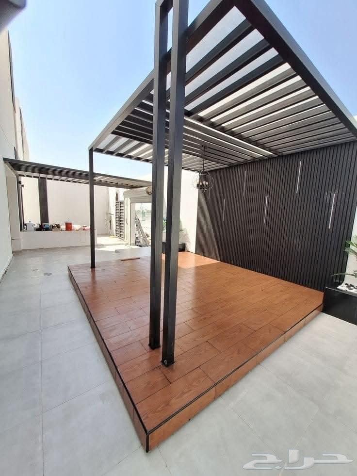 Shades, covers, pergolas in Hanakir Al-Sharqia64202724087811112