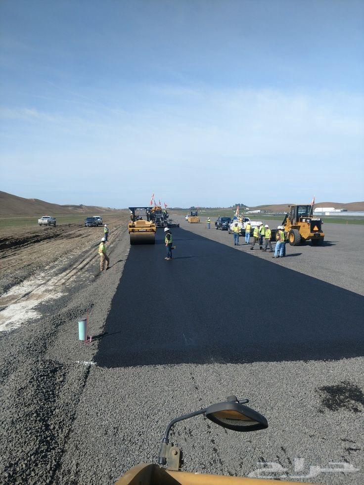 Asphalt works64202312693634114