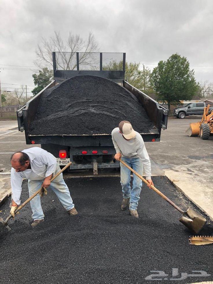 Asphalt works64202312693634110