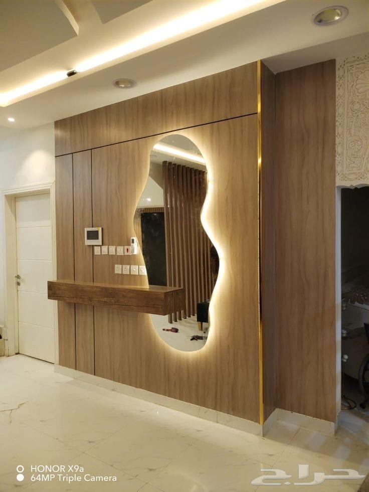 Contracting and Decorations64201081645569111
