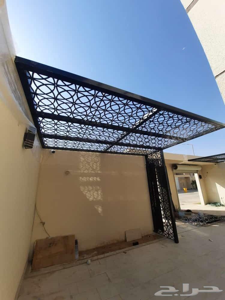 مظلات قص ليزر مودرن64201491759107114