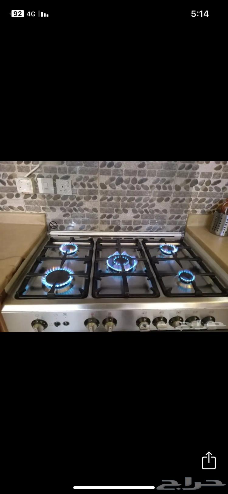 صيانه افرن غاز64202314786819113