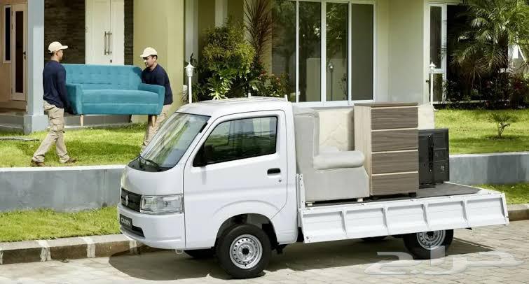 دباب نقل عفش بجده مع نجار فك وتركيب غرف النوم وأبواب الخشب64255743304065110