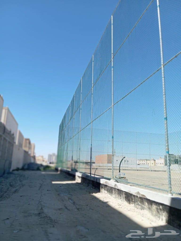 تركيب شبك وبناء حجر64269628764290112