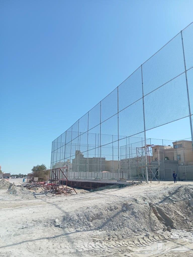 تركيب شبك وبناء حجر64269628764290111