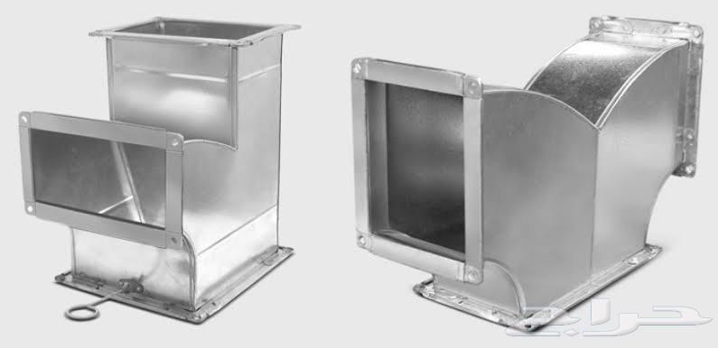 دكت مطباخ تكييف صحراوي مكزي64201491775618114