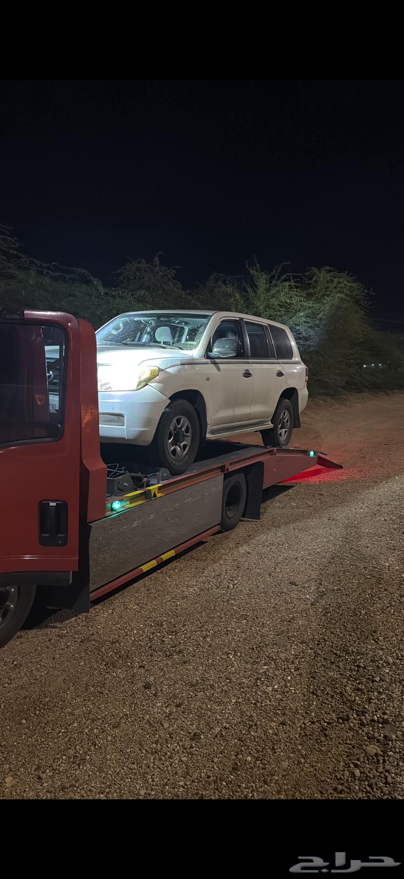سطحه بريده لنقل جميع السيارات64201488877057110