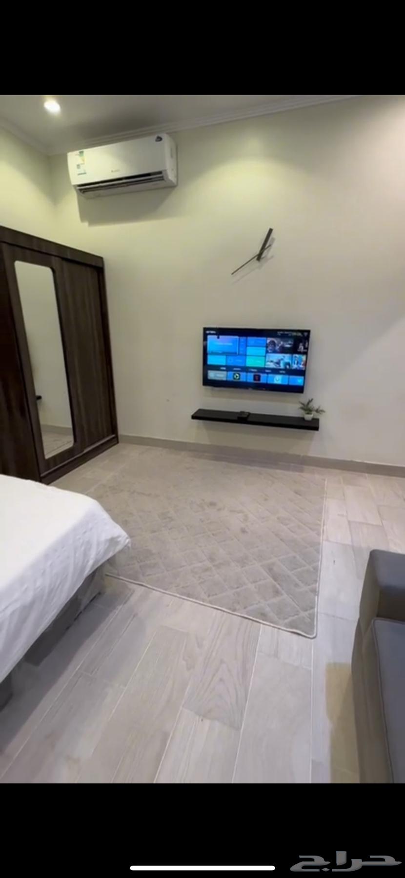 شقة عبارة عن استديو حي البوادي64159956564225113