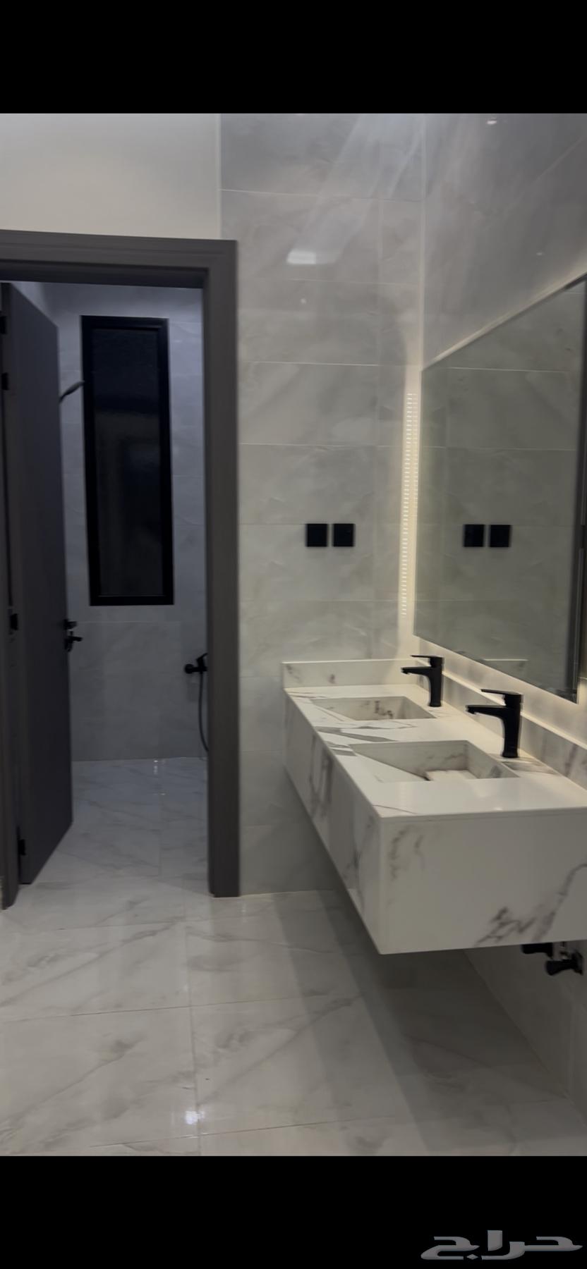 Bachelor apartment for rent in Al Majma'ah, new, close to the university for five hundred riyals64160217639426110