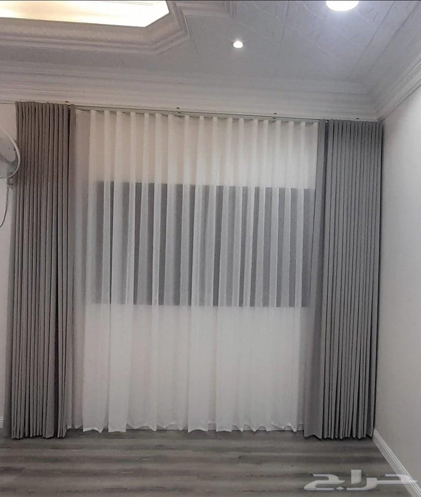 تفصيل ستائر ويفي نظام فنادق64202527399170110