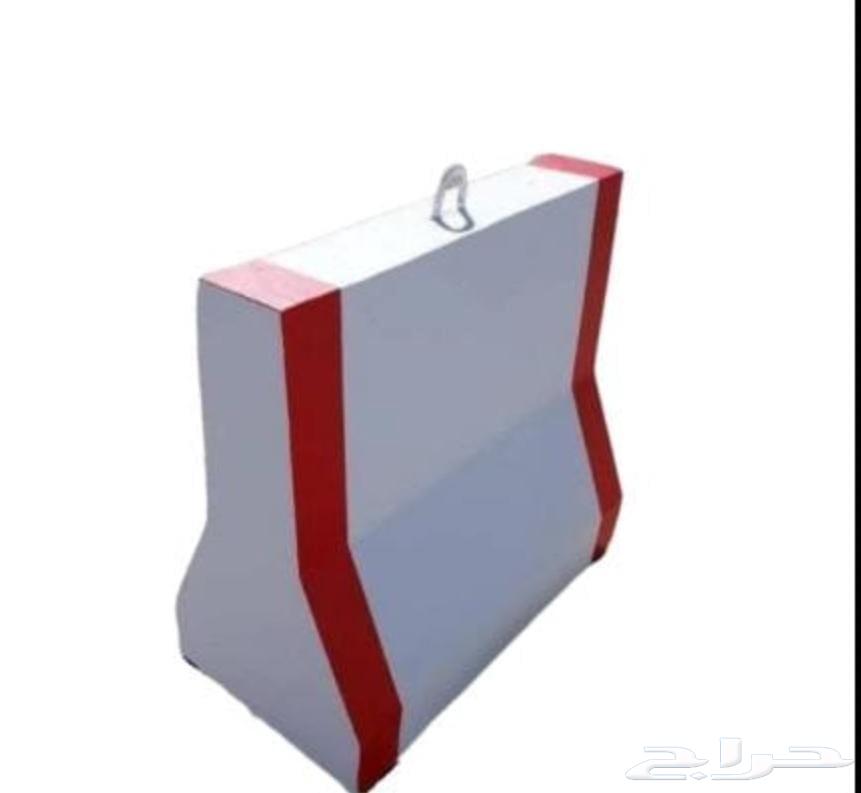 حواجز خرسانيه64202315173890110