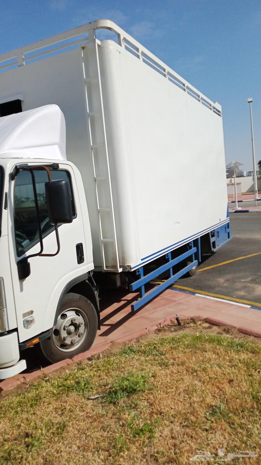 شركة نقل عفش الجبيل64201079340291110