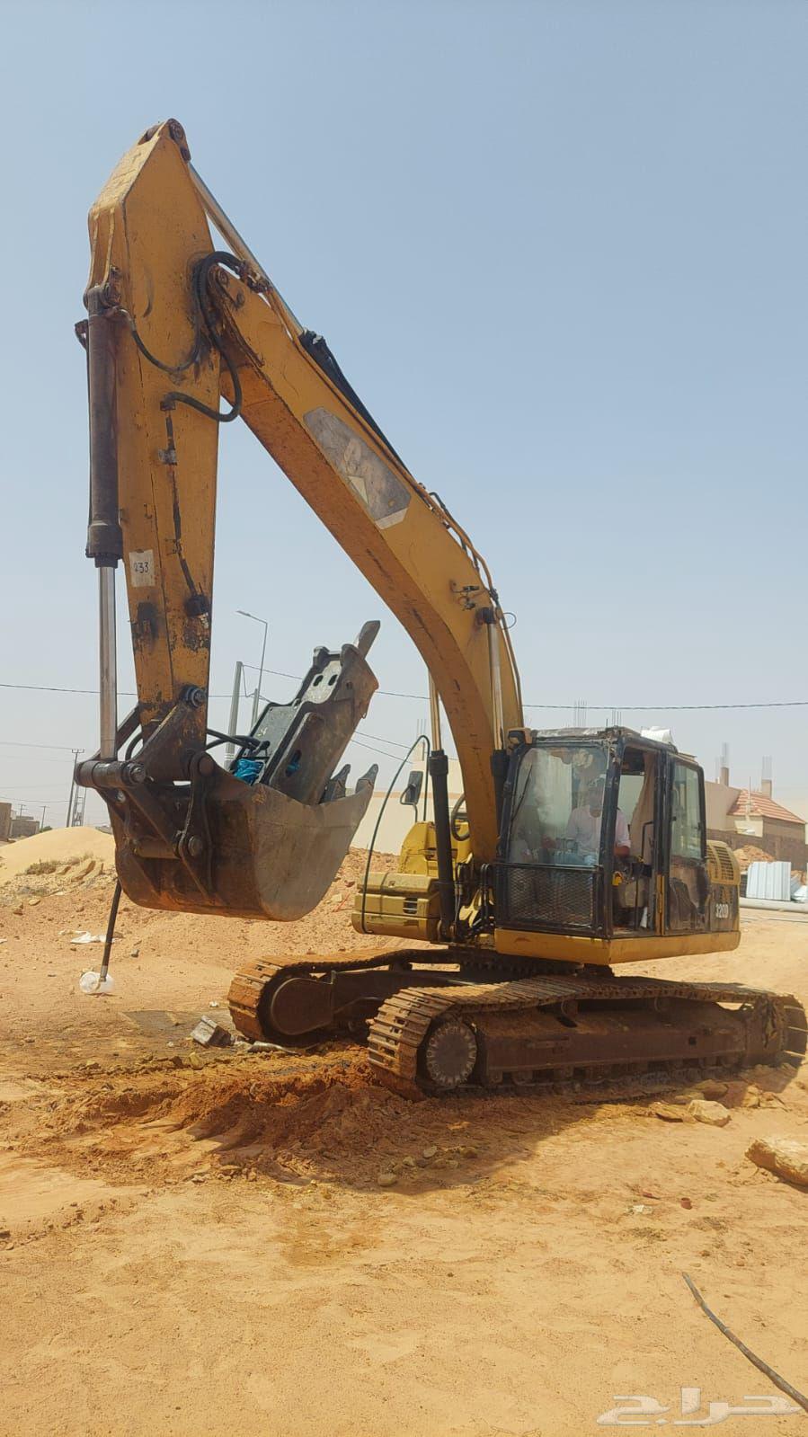 بكلين حفاره مقاولات حفر64202723468162111