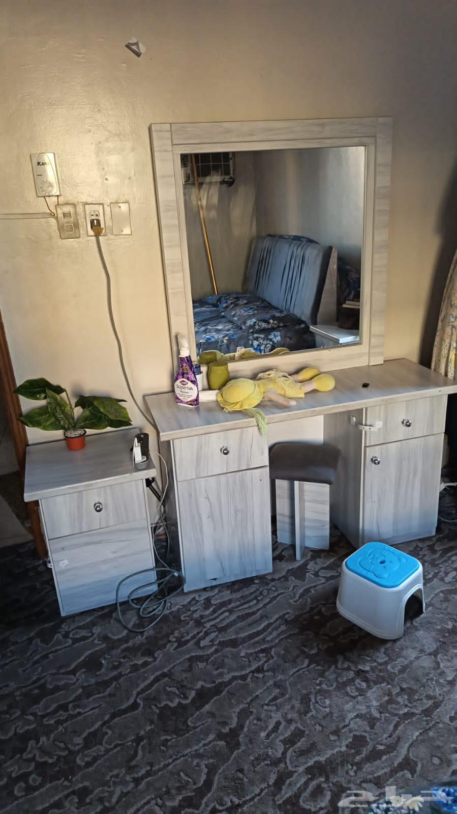 عفش منزل كامل للبيع64202525128321114