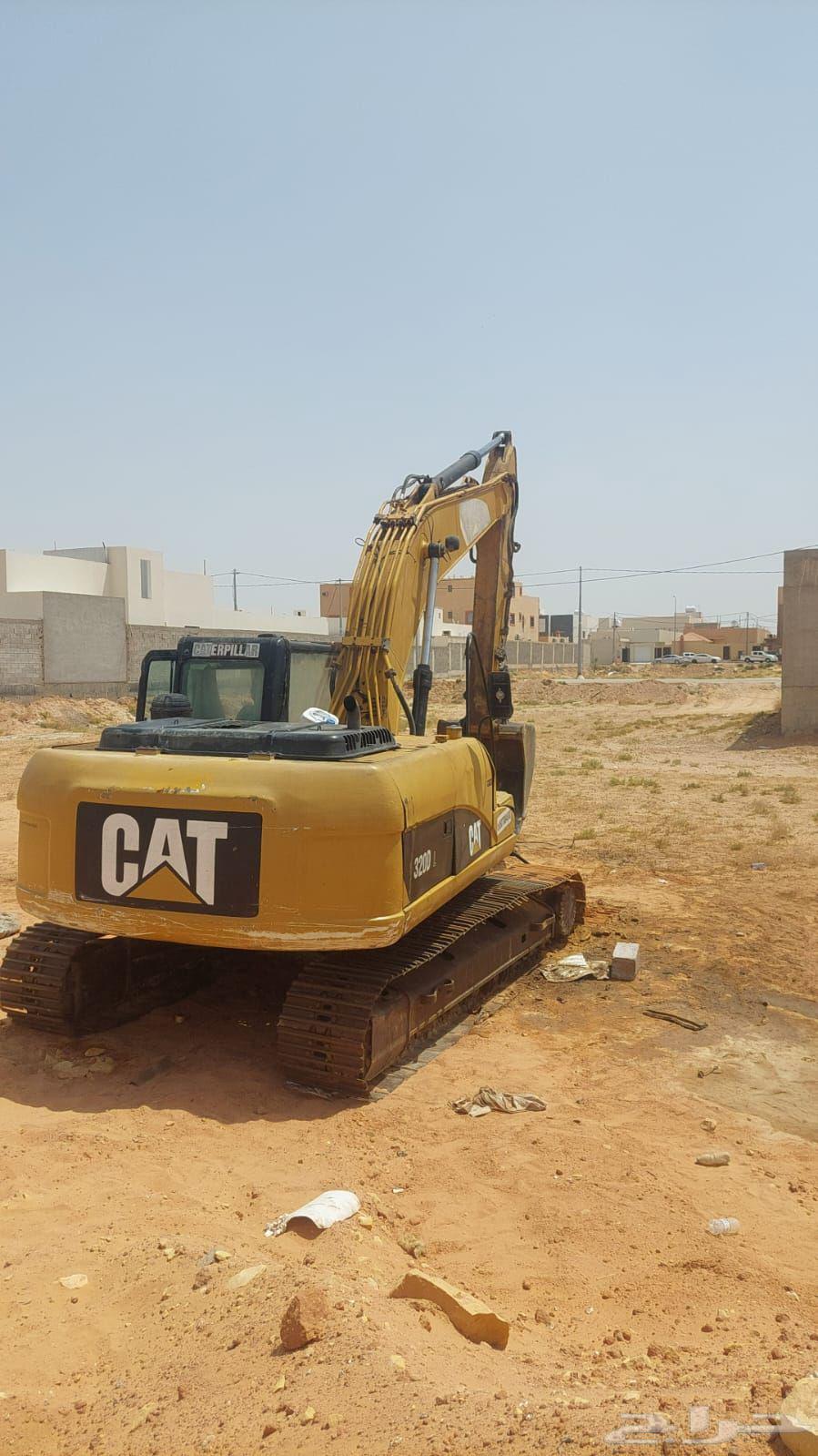 بكلين حفاره مقاولات حفر64202723468162110